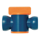 Válvula de cierre LOC-LINE tamaño 1/2 ″ ( 4000879884 )