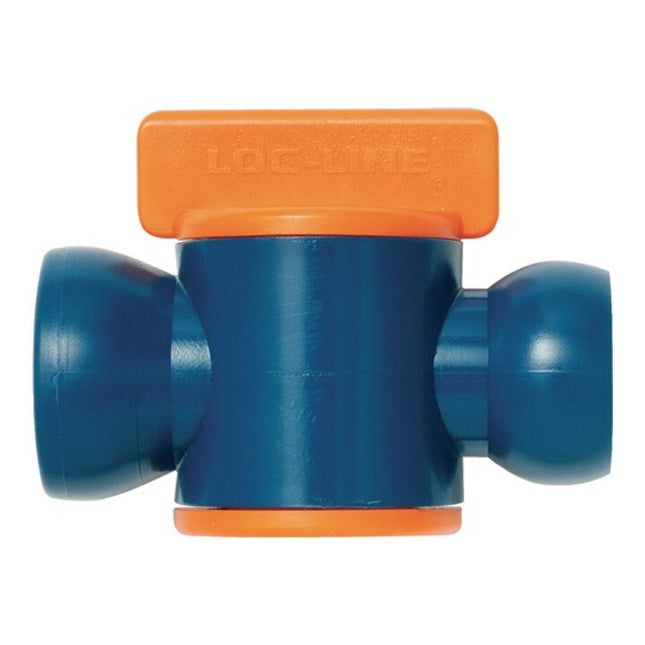 LOC-LINE Vanne d'arrêt taille 1/2 ″ ( 4000879884 )