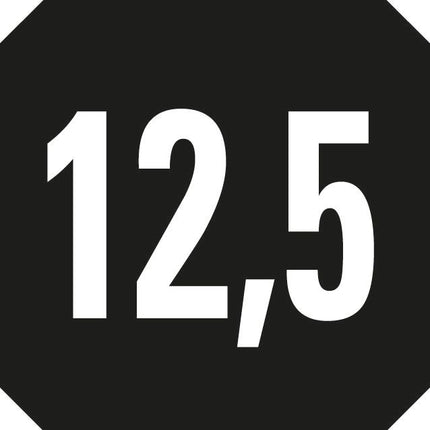 GEDORE tool module 1500 CT1-1993 T 5-piece 1/3 module ( 4000881209 )