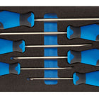 GEDORE Module à outils 1500 CT1-2150 PZ 6 pièces module 1/3 ( 4000881216 )