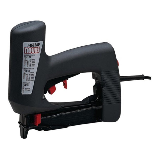 NOVUS viradora eléctrica J 165 EAD potencia extra 53 / 53F / J ( 4000892363 )