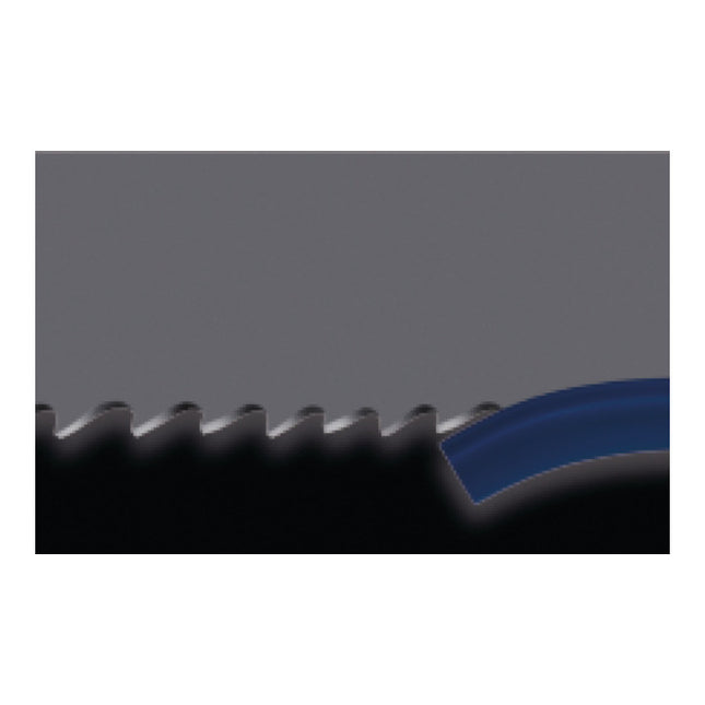 METALLKRAFT metal band saw blade 1735x13x0.90 mm ( 4000894303 )