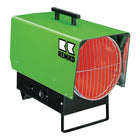 REMKO Appareil de chauffage au gaz PGM 60 25-55 kW ( 4000896946 )