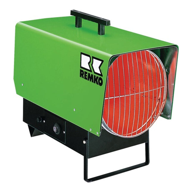 Riscaldatore a gas REMKO PGM 60 25-55 kW ( 4000896946 )