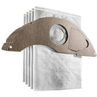 STARMIX Sac filtrant en non-tissé FBV 22 pour modèle Starmix 22 litres ( 4000897172 )