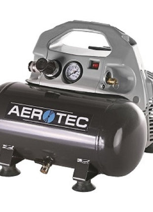 AEROTEC Compresseur Aerotec Airliner Silent 70 l/min 8 bar ( 4000898481 )