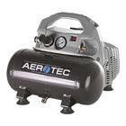 AEROTEC Compresseur Aerotec Airliner Silent 70 l/min 8 bar ( 4000898481 )