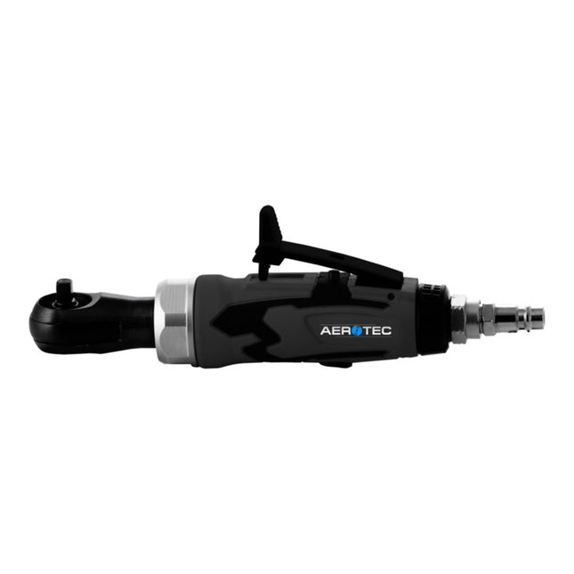 AEROTEC pneumatic ratchet screwdriver CSP 15 6.3 mm (1/4″) A4-kt. ( 4000898576 )