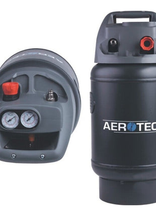 AEROTEC Réservoir à air comprimé  14 l ( 4000898844 )