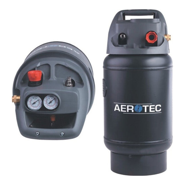 AEROTEC compressed air tank 14 l ( 4000898844 )