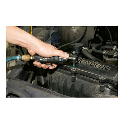 HAZET destornillador neumático de carraca 9021-3 10 mm (3/8″) 4-kt. ( 4000898924 )