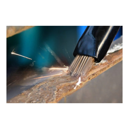 HAZET compressed air needle scaler 9035-5 3200 min-¹ ( 4000898937 )