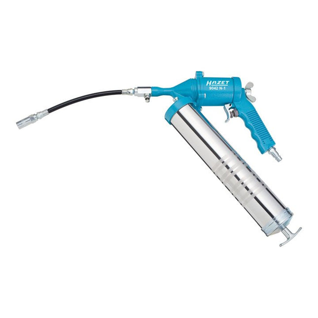 Pistola de aire comprimido HAZET 9042N-1 230 l/min 400 ml ( 4000898941 )
