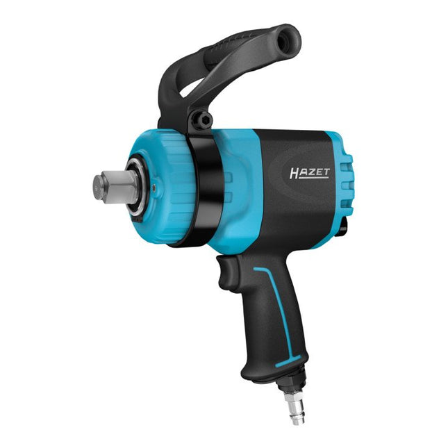 Llave de impacto neumática HAZET 9013TT 20 mm (3/4″) A4-kt. ( 4000898946 )