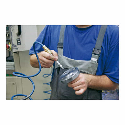 HAZET compressed air blow gun 9040-3 12 bar ( 4000898954 )