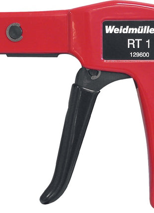 WEIDMÜLLER Alicates para bridas RT 1 longitud 160 mm (4000900656)