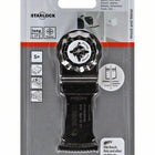 Hoja de sierra de inmersión BOSCH AIZ 32 APB Anchura 32 mm Profundidad de inmersión 50 mm ( 4000908708 )