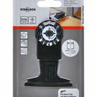 BOSCH plunge-cut saw blade AII 65 APB Width 65 mm Plunge depth 40 mm ( 4000908733 )