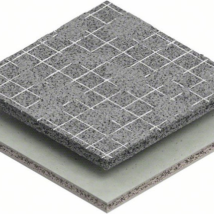 Hoja de sierra de inmersión BOSCH PAII 52 APIT ancho 32 mm profundidad de inmersión 50 mm 1 pieza (4000908749)