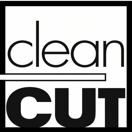 BOSCH Reciprocating saw blade S 2345 X Length 200 mm Width 19 mm ( 4000909026 )