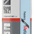 BOSCH Brzeszczot do piły szablastej S 925 VF Długość 150 mm Szerokość 19 mm ( 4000909203 )