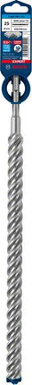 BOSCH Foret marteau Expert SDS-7X Ø 25,0 mm L.400 mm L.450 mm ( 4000909494 )