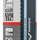 Hoja de sierra de sable BOSCH S 936 CHF longitud 150 mm ancho 25 mm (4000909615)