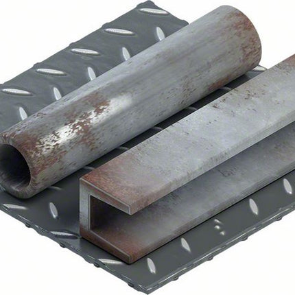 Broca para piedra BOSCH Expert HEX-9 diámetro nominal 5 mm longitud útil 50 mm (4000909796)