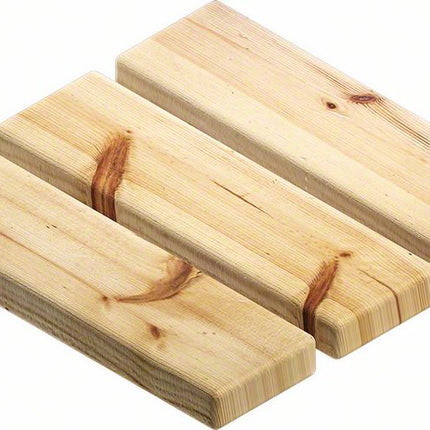 Juego de brocas BOSCH Expert MultiConstruction HEX-9 3 piezas 5/6/8 mm (4000909799)