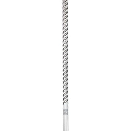 Trapano a percussione BOSCH Expert SDS max-8X Ø 20 mm lavoro l.400 mm l.520 mm ( 4000909904 )