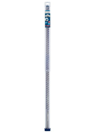 BOSCH Foret marteau Expert SDS max-8X D. 25 mm L.800 mm L.920 mm de travail ( 4000909916 )