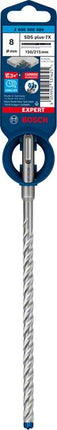 BOSCH martillo perforador Expert SDS-7X Ø 8,0 mm trabajo l.150 mm l.215 mm ( 4000909937 )
