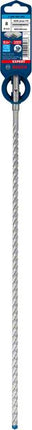 BOSCH hammer drill Expert SDS-7X Ø 8.0 mm working length 400 mm length 465 mm ( 4000909940 )