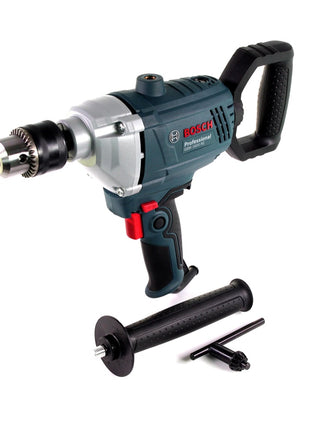 Bosch GBM 1600 RE Professional Bohrmaschine Rührwerk 850W - mit 360° Zusatzhandgriff (06011B0000) - Toolbrothers