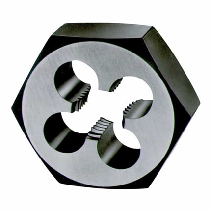 Tuerca corte hexagonal BOSS DIN 382 M14 (4114801140)