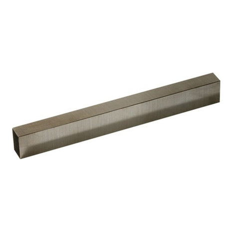 WILKE giratorio DIN 4964 forma D rectangular ancho 20 mm x alto 10 mm (4118420135)