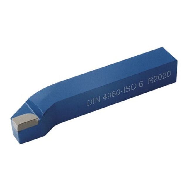 WILKE side turning chisel DIN 4980 ISO6 20 x 20 mm ( 4118640652 )