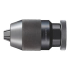 ALBRECHT quick-action drill chuck SBF clamping Ø 3-16 mm ( 4120167212 )