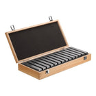 AMF parallel underlay set no. 6347S Contenido 14 pares ( 4123321010 )