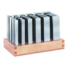 AMF parallel underlay set no. 6348P Contents 20 pairs size 100 ( 4123321018 )