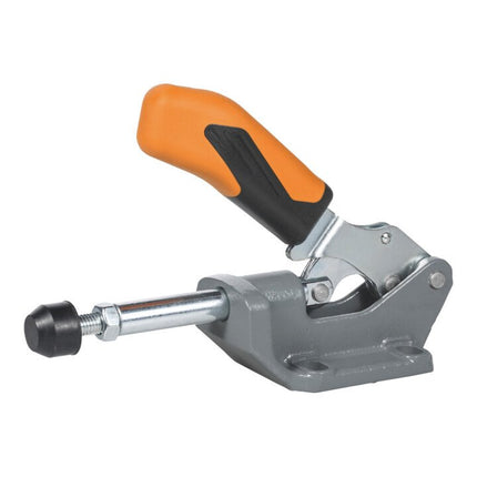 Abrazadera de varilla de empuje AMF nº 6842 tamaño 3 ( 4123680130 )