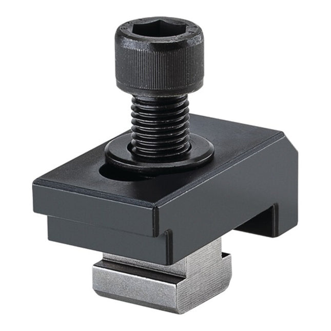 RÖHM clamping claw SPE for T-slot 12 mm ( 4124040088 )