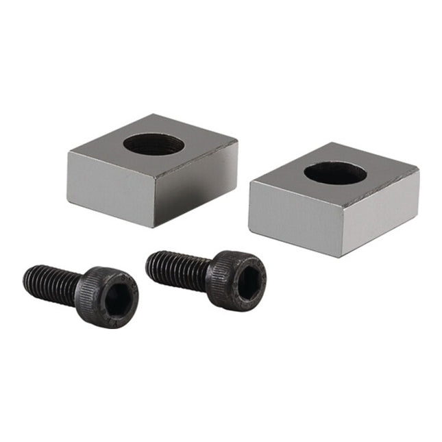 RÖHM slot nut NTS Nominal dimension of the slot 18 / 20 mm ( 4124040120 )