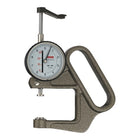KÄFER Mesureur d'épaisseur K 50/3 A 0-30 mm lecture 0,1 mm ( 4131406005 )