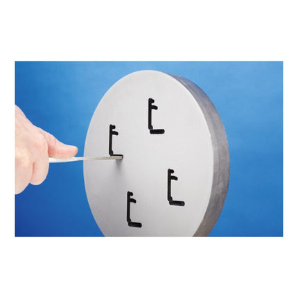 PFERD diamante per cellulare 215 mm 10,3 x 2,8 mm ( 4140211100 )