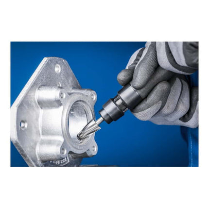 Fresa PFERD L1630 Ø 16 mm longitud cabeza 30 mm mango Ø 6 mm ( 4142000015 )