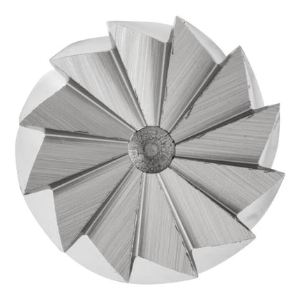 Fresa PFERD ZYAS Ø 12 mm longitud cabeza 25 mm mango Ø 6 mm ( 4142003150 )