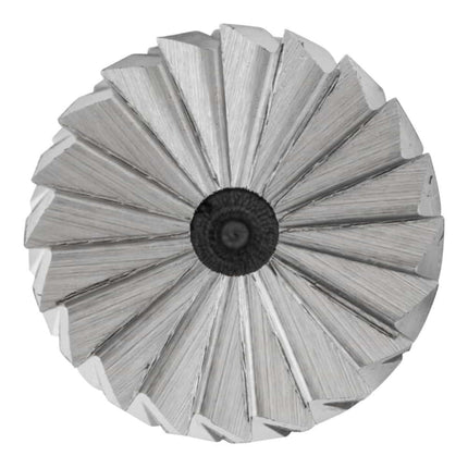 Fresa PFERD ZYAS Ø 10 mm longitud cabeza 20 mm mango Ø 6 mm ( 4142003340 )