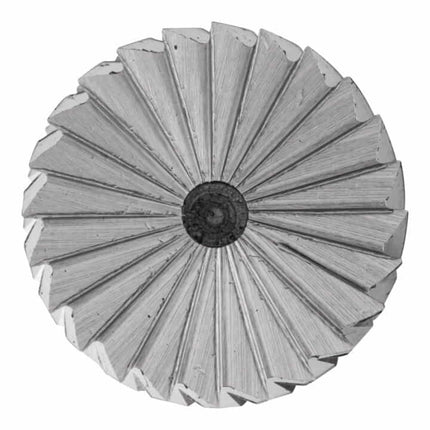 Fresa PFERD ZYAS Ø 12 mm longitud cabeza 25 mm mango Ø 6 mm ( 4142003350 )