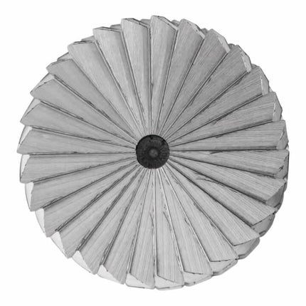 Fresa PFERD ZYAS Ø 16 mm longitud cabeza 25 mm mango Ø 6 mm ( 4142003360 )